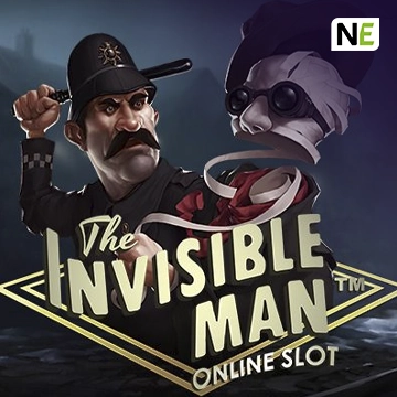 The Invisible Man - RICHES138