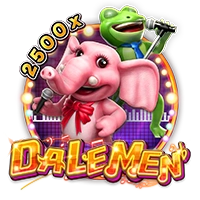 DA LE MEN - RICHES138