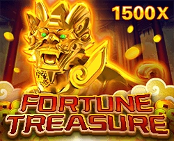 Fortune Treasure - RICHES138