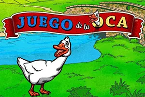 Juego de la oca - RICHES138