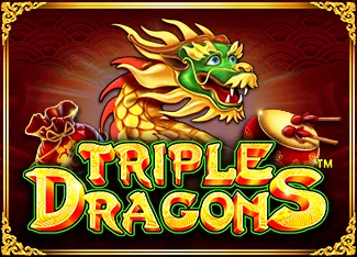 Triple Dragons - RICHES138