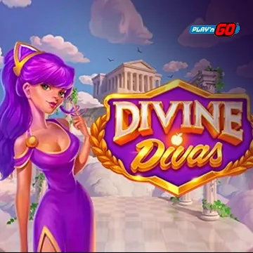 Divine Divas - RICHES138