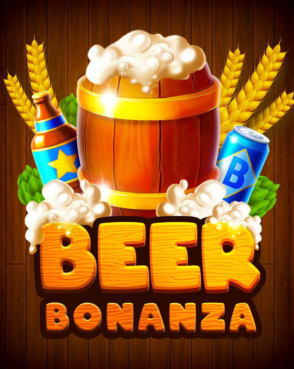 Bgaming : Beer Bonanza - RICHES138