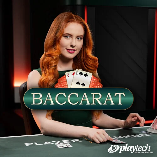 Baccarat - RICHES138