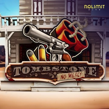 Tombstone No Mercy - RICHES138