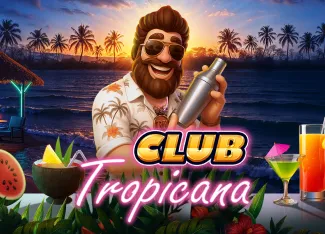 Club Tropicana - RICHES138