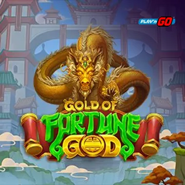 Gold of Fortune God - RICHES138