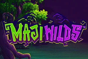 Maji Wilds - RICHES138
