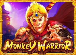 Monkey Warrior - RICHES138