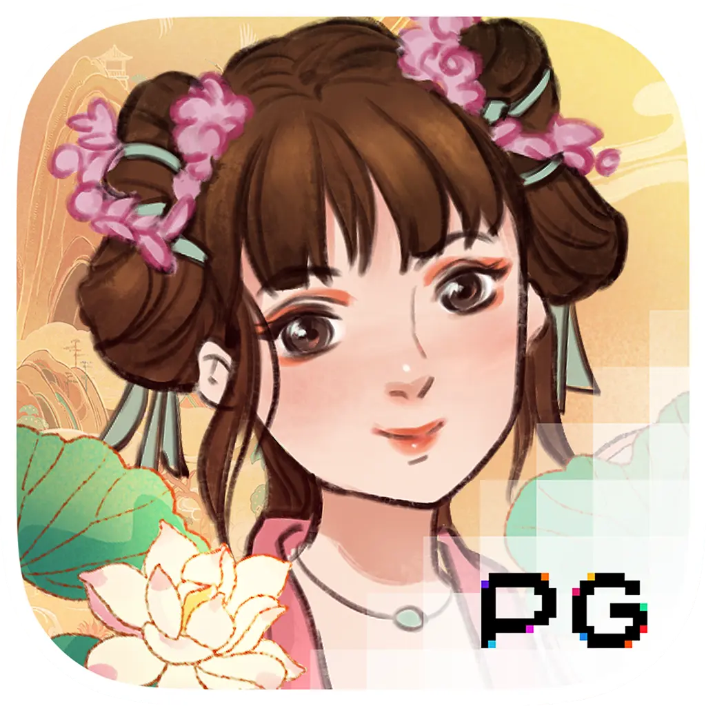 PGSoft : Oriental Prosperity - RICHES138