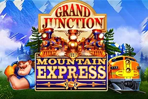 Grand Junction: Mountain Express - RICHES138
