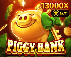 Piggy Bank - RICHES138