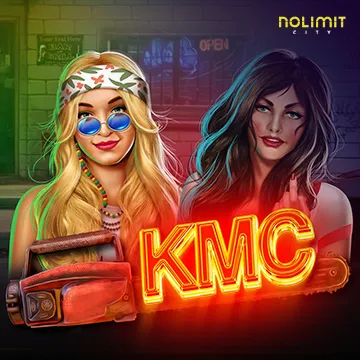 Kiss My Chainsaw - RICHES138