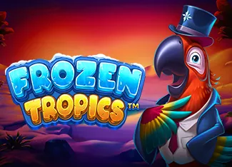 Frozen Tropics - RICHES138