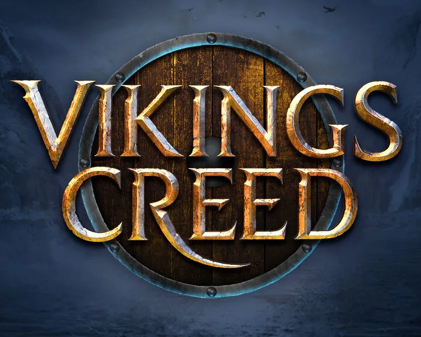 Vikings Creed - RICHES138