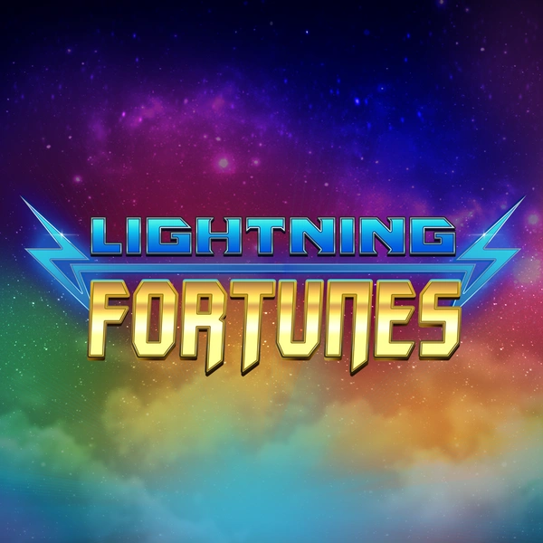 Lightning Fortunes - RICHES138