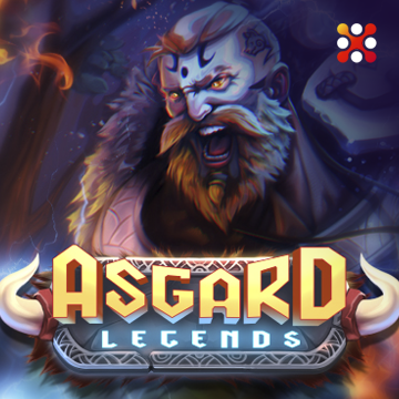 Mancala : Asgard Legends - RICHES138
