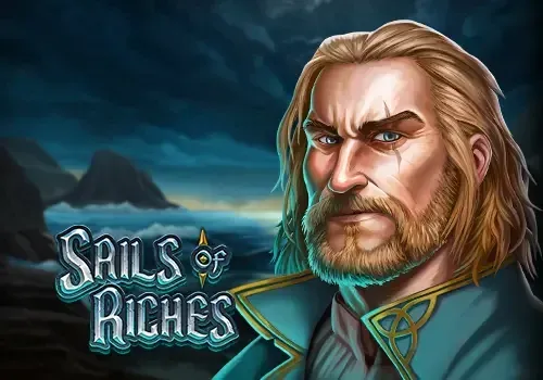 Sails of Riches - RICHES138