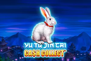 Yu Tu Jin Cai: Cash Collect - RICHES138