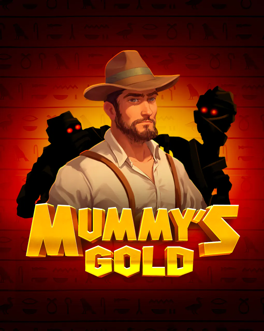 Bgaming : Mummys Gold - RICHES138