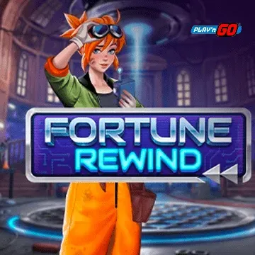 Fortune Rewind - RICHES138