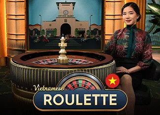 Vietnamese Roulette - RICHES138