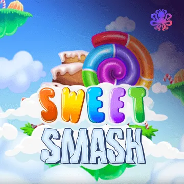 Sweet Smash - RICHES138