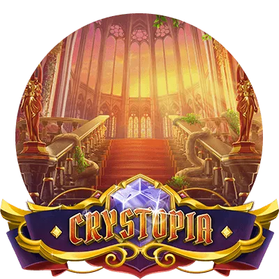 Crystopia - RICHES138