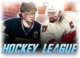 Hockey League - RICHES138