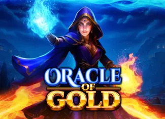 Oracle of Gold - RICHES138