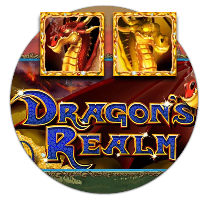 Dragons Realm - RICHES138