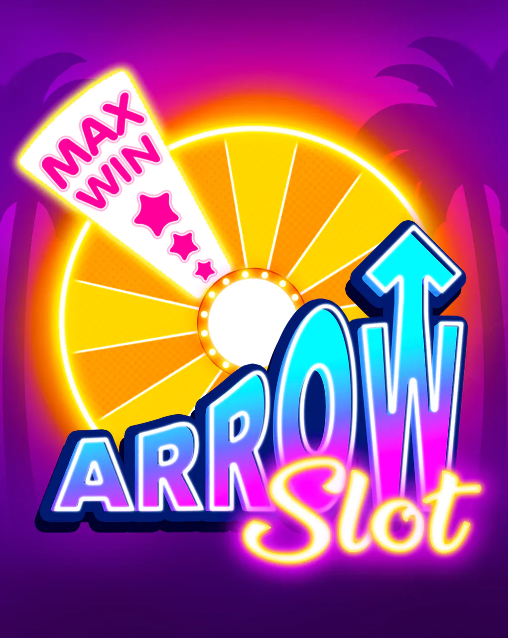 Bgaming : Arrow Slot - RICHES138