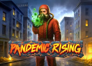 Pandemic Rising - RICHES138