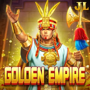 Jili : Golden Empire - RICHES138