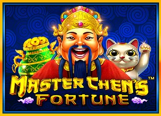 Master Chens Fortune - RICHES138