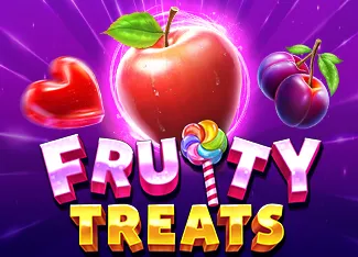 Fruity Treats - RICHES138
