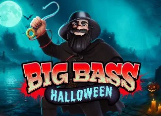 Big Bass Halloween - RICHES138