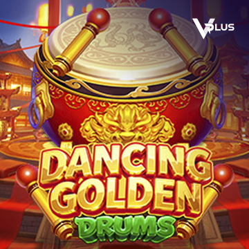 Dancing Golden Drums - RICHES138