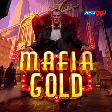 Mafia Gold - RICHES138