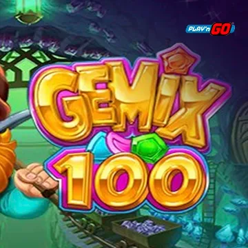 Gemix 100 - RICHES138
