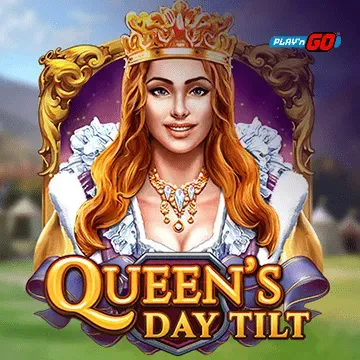 Queens Day Tilt - RICHES138