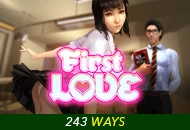 Spadegaming : First Love - RICHES138