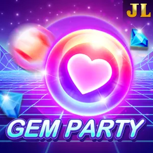 Jili : Gem Party - RICHES138