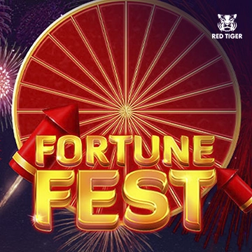 Fortune Fest - RICHES138