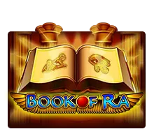 Book Of Ra - RICHES138