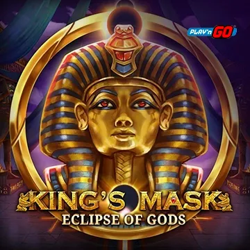 Kings Mask Eclipse of Gods - RICHES138
