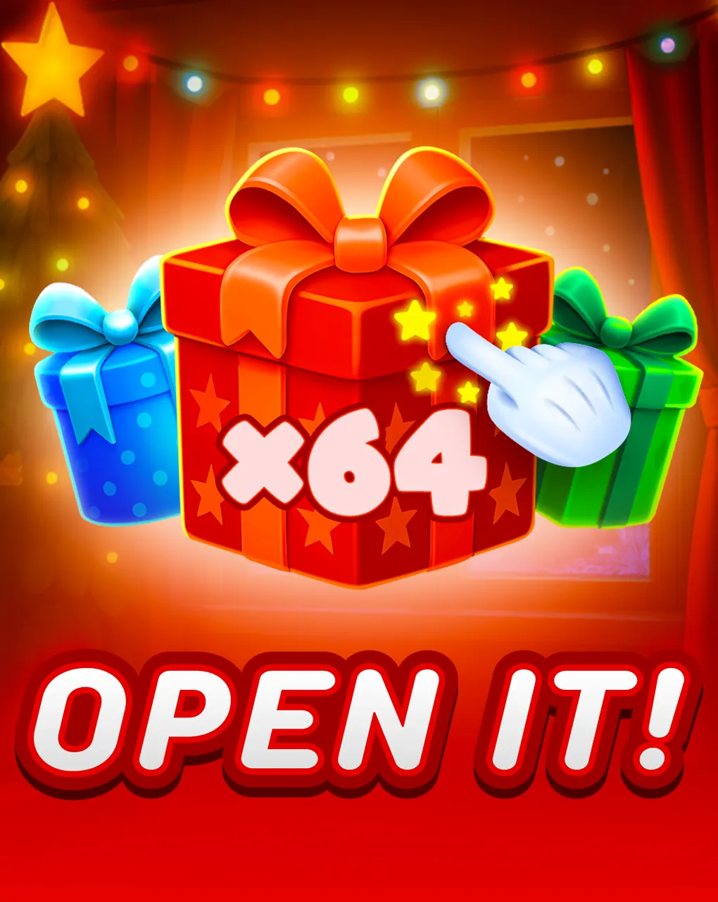 Open It! - RICHES138