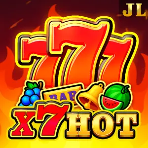 Jili : X7 HOT - RICHES138