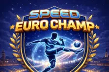 Speed.EuroChamp - RICHES138