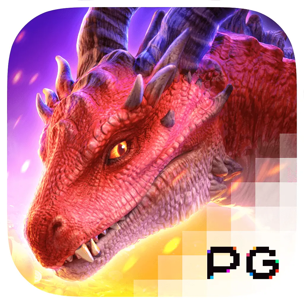 PGSoft : Dragon Hatch - RICHES138